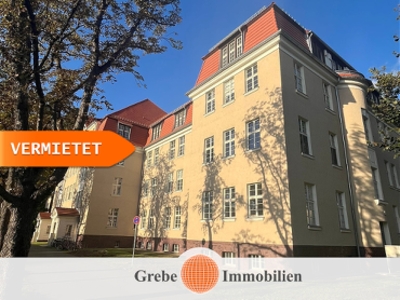 Nachmieter gesucht! Möblierte Wohnung in Wünsdorf gefällig?